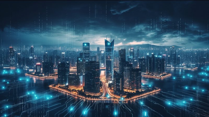 企业数字化管理平台：类型与关键要素解析**