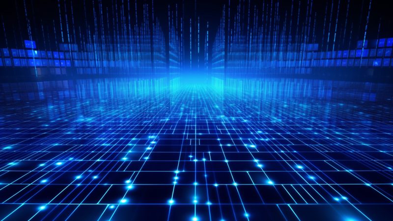 人工智能应用中的关键技术参数解析